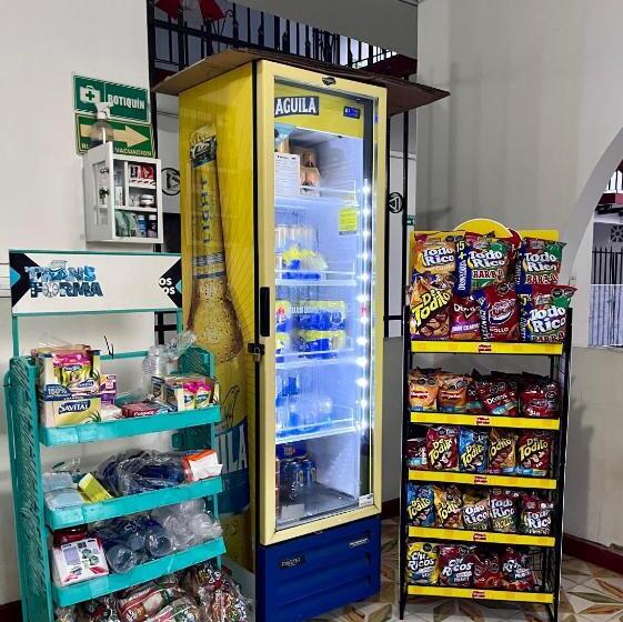 فندق Los Balcones