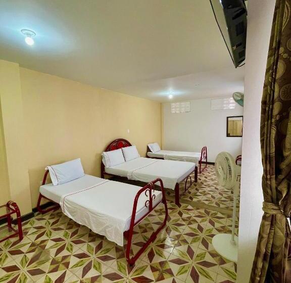 فندق Los Balcones