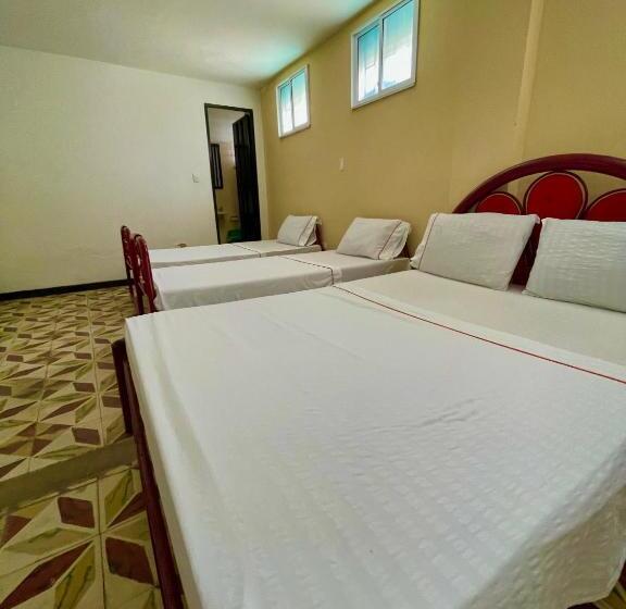 فندق Los Balcones