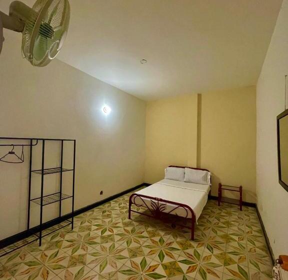 فندق Los Balcones