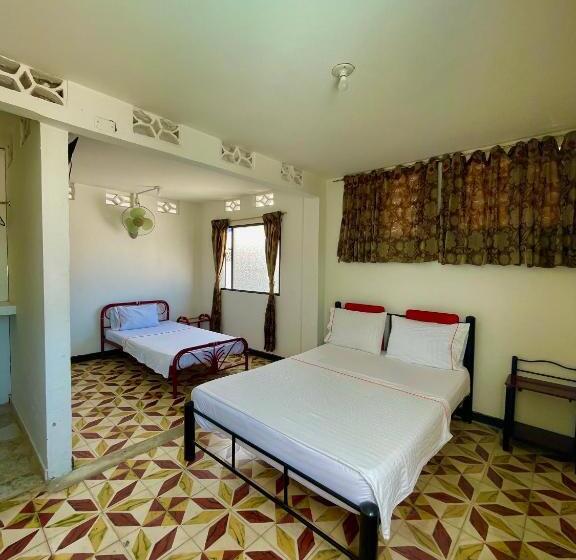 فندق Los Balcones