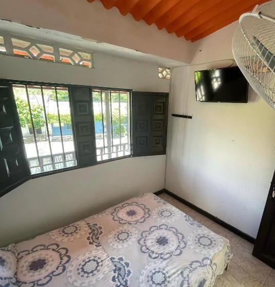 فندق Los Balcones