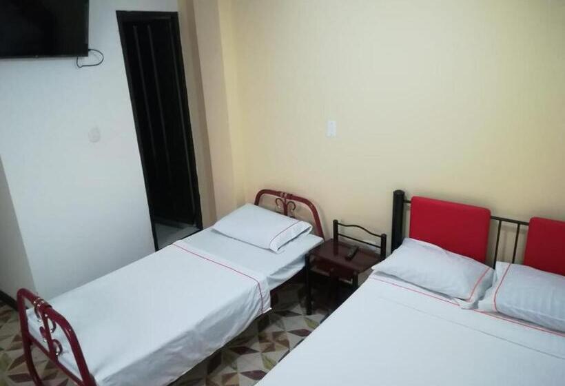 فندق Los Balcones