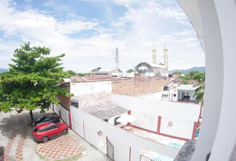 فندق Los Balcones