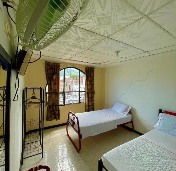 فندق Los Balcones