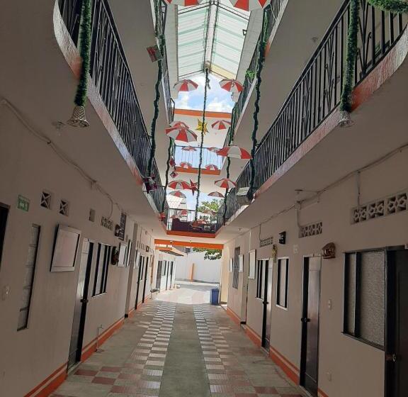 فندق Los Balcones