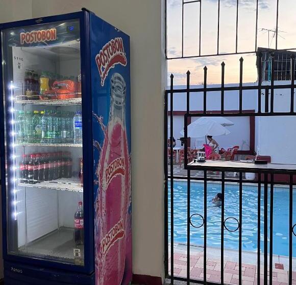 فندق Los Balcones