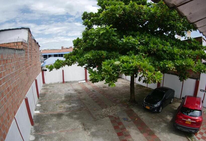 فندق Los Balcones