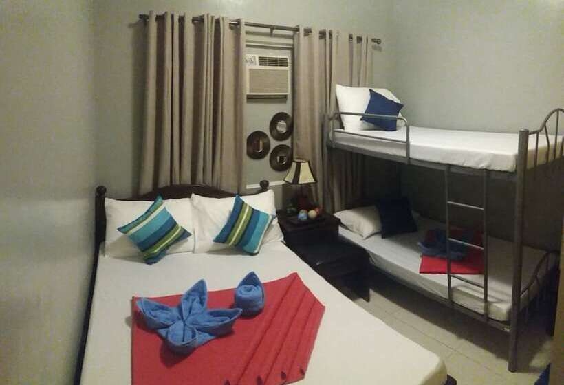 هتل Mactan Cebu Waiting Lounge