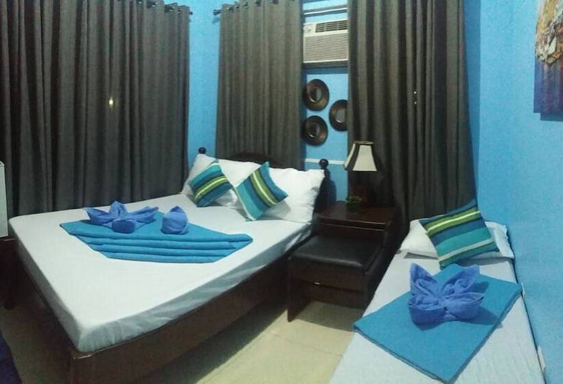 هتل Mactan Cebu Waiting Lounge