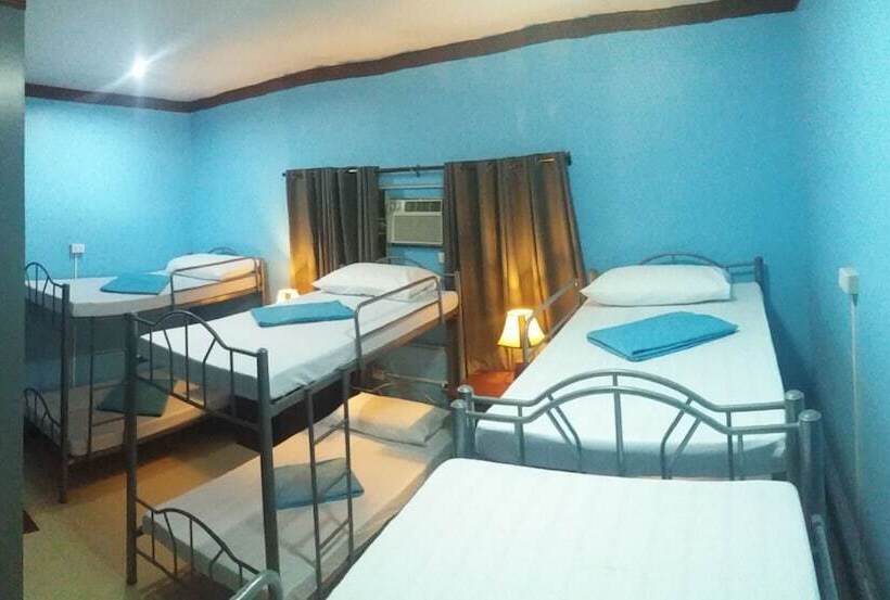 هتل Mactan Cebu Waiting Lounge