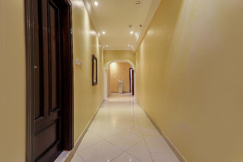 Отель Manazl Al Steen Furnished Apartments By Oyo Rooms