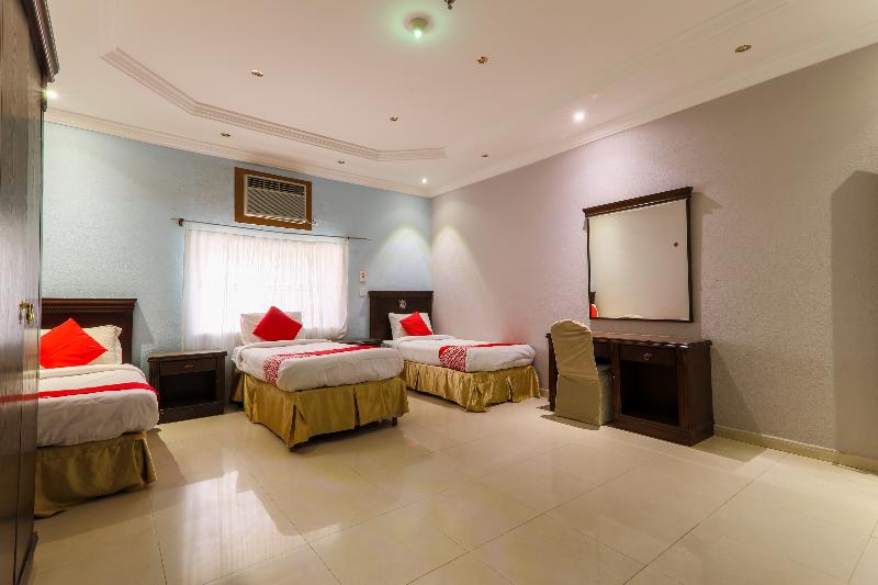 Отель Manazl Al Steen Furnished Apartments By Oyo Rooms