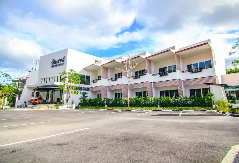 Hotel One Wan Resort