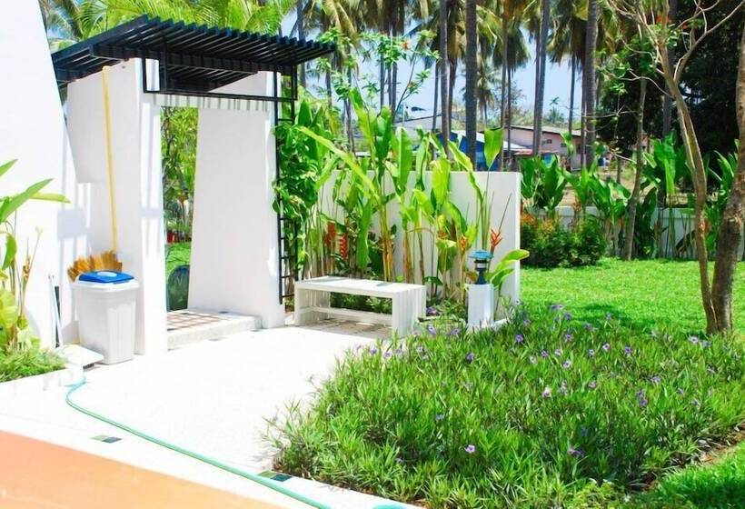 Hotel One Wan Resort