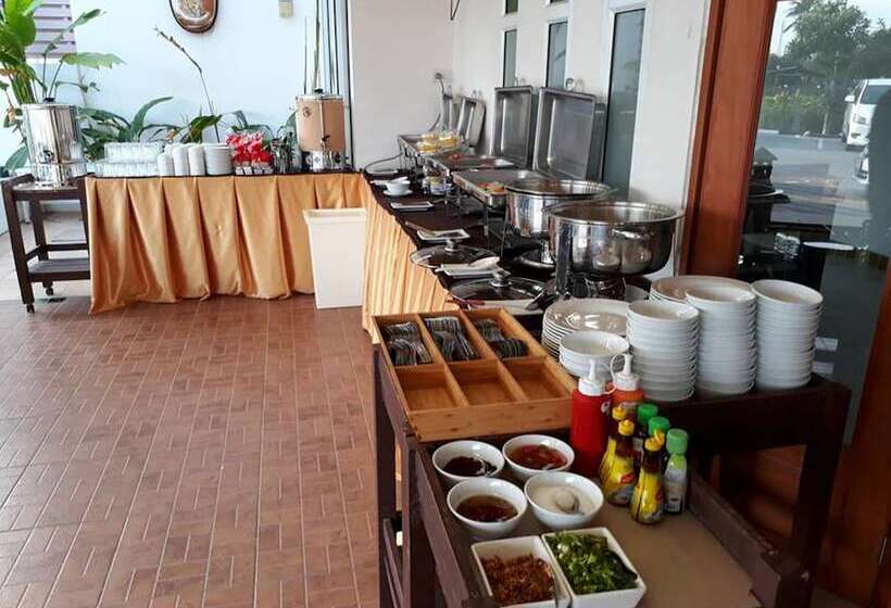 Hotel One Wan Resort