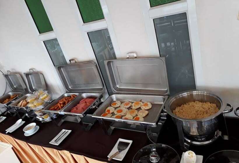 Hotel One Wan Resort