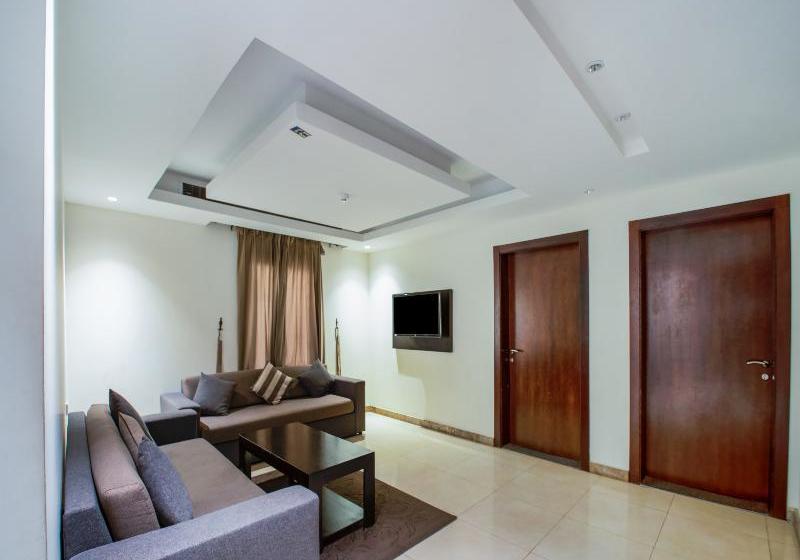 酒店 Oyo 200 Majestic Homes