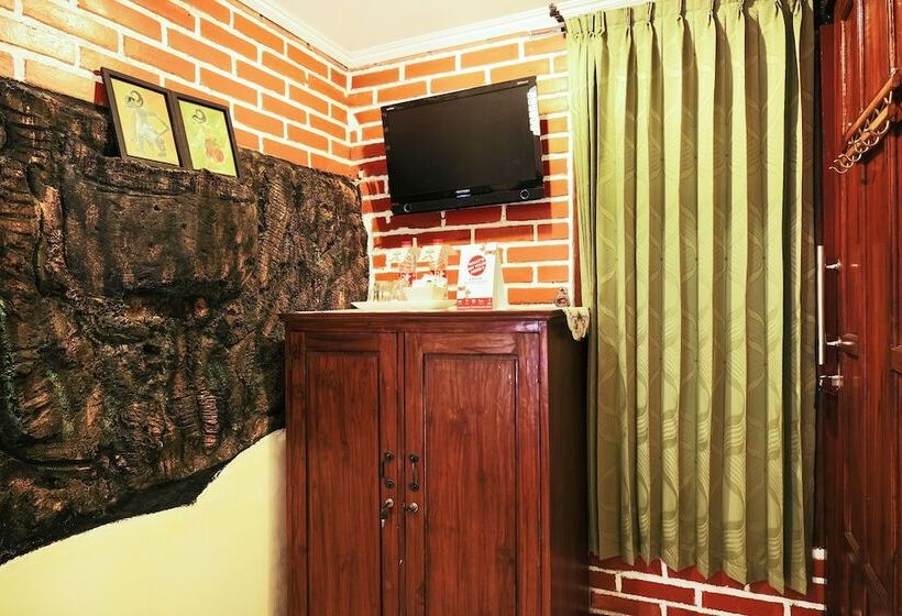 هتل Alam Citra Bnb Mitra Reddoorz