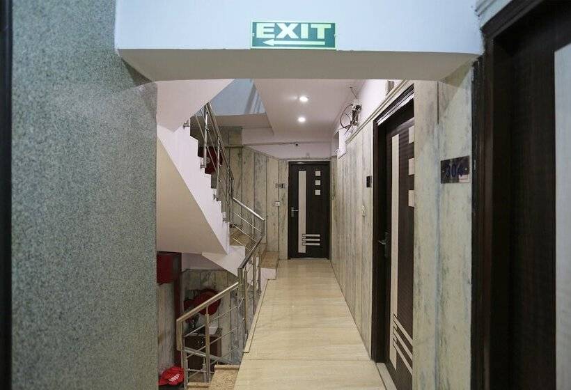 Super Hotel O Paharganj