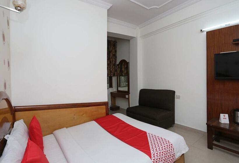 Super Hotel O Paharganj