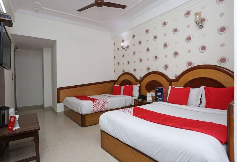 Super Hotel O Paharganj