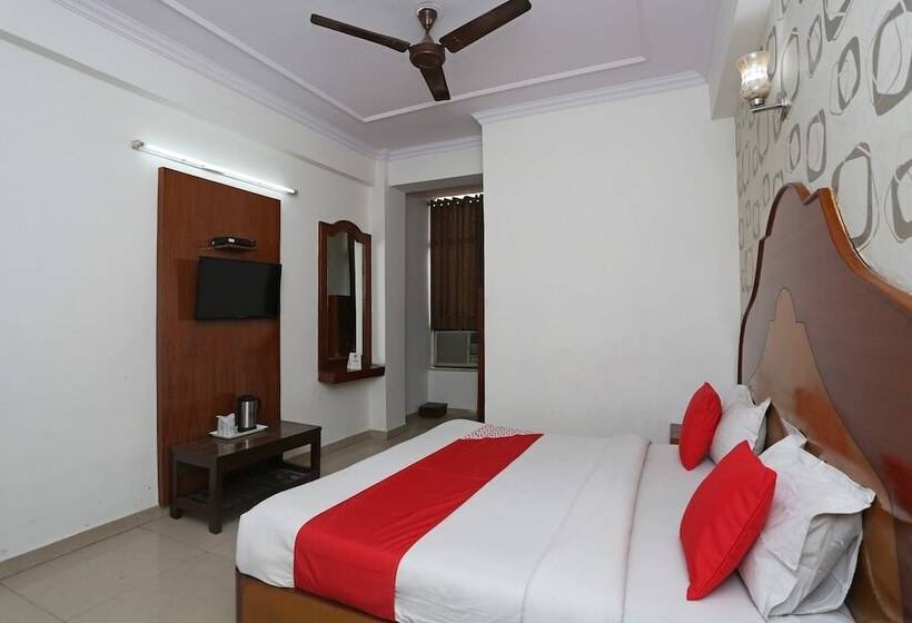 Super Hotel O Paharganj