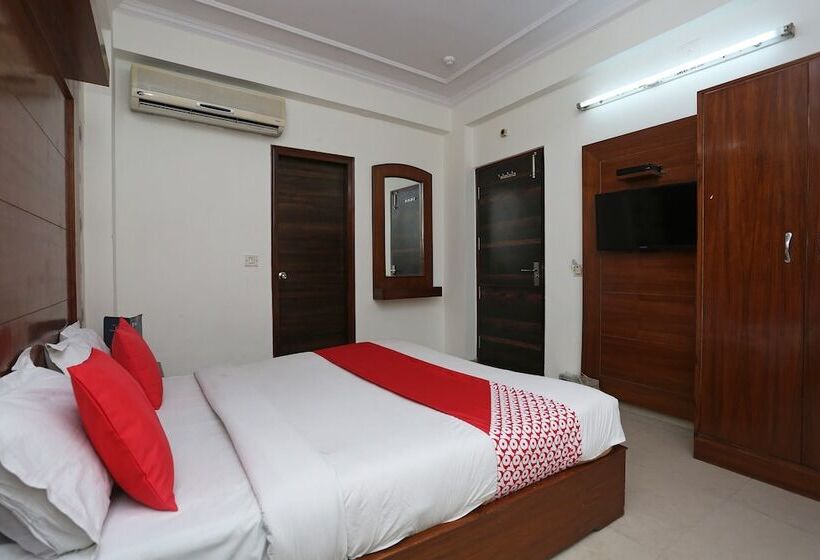 Super Hotel O Paharganj