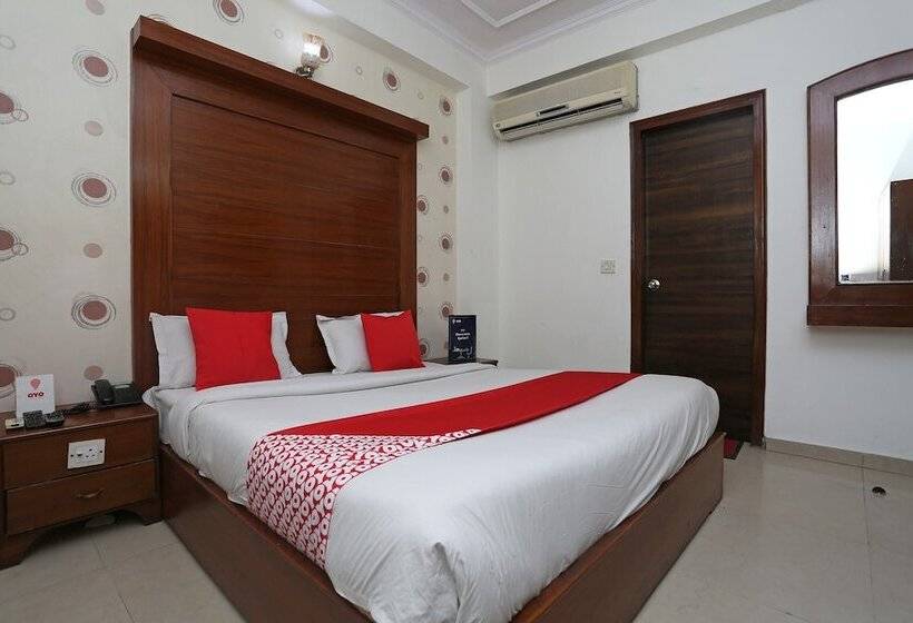 Super Hotel O Paharganj