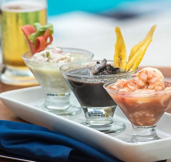 Palmazul Hotel & Spa