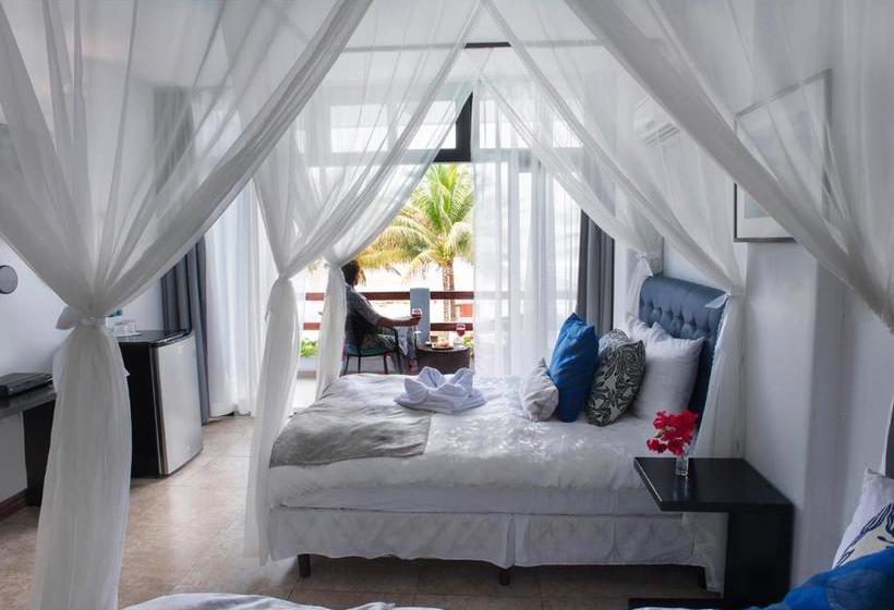 Palmazul Hotel & Spa