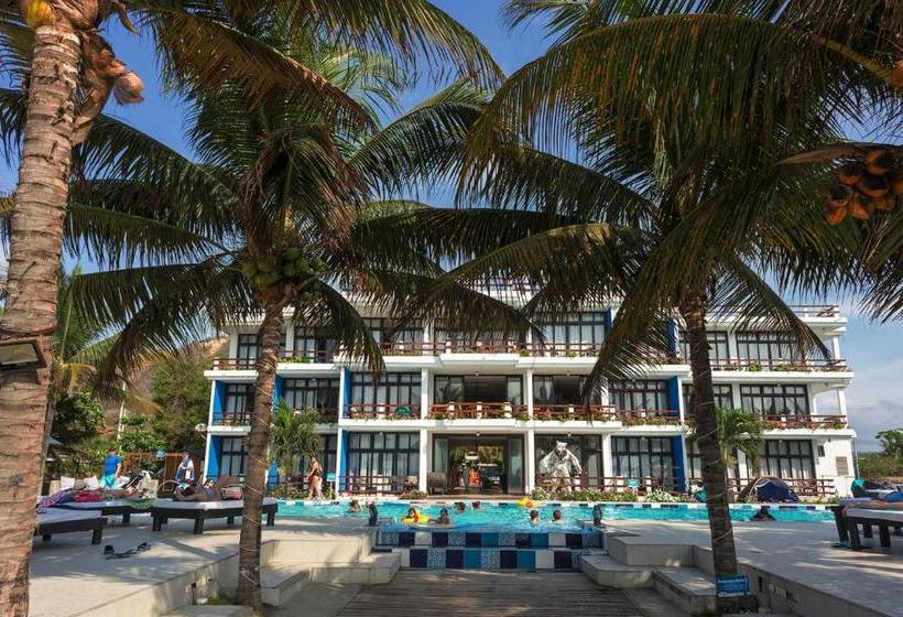 Palmazul Hotel & Spa