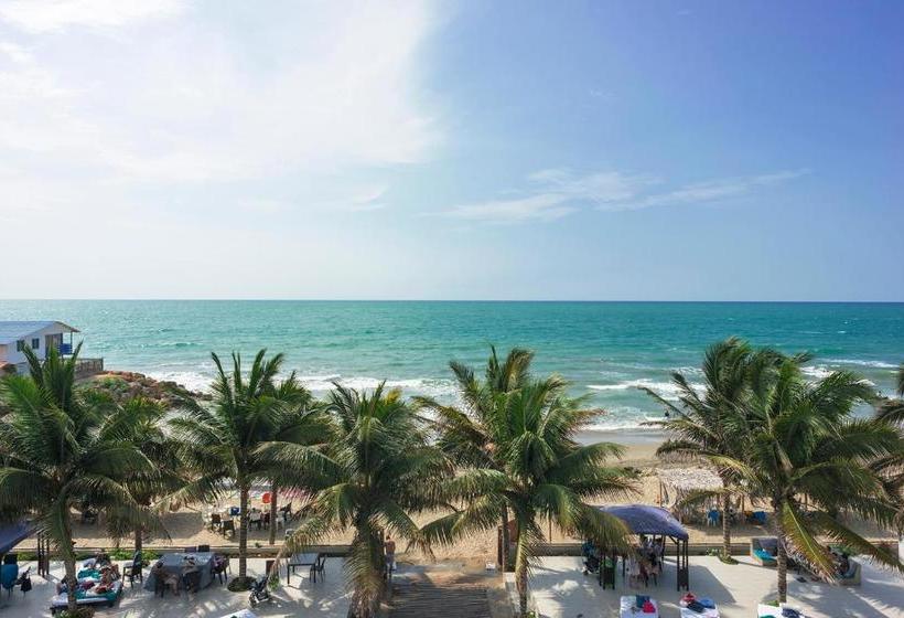 Palmazul Hotel & Spa