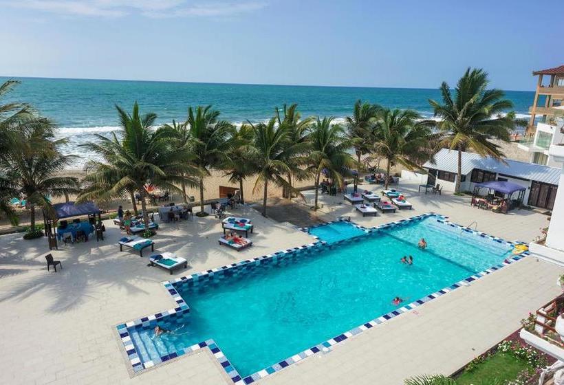 Palmazul Hotel & Spa