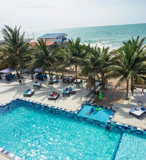 Palmazul Hotel & Spa