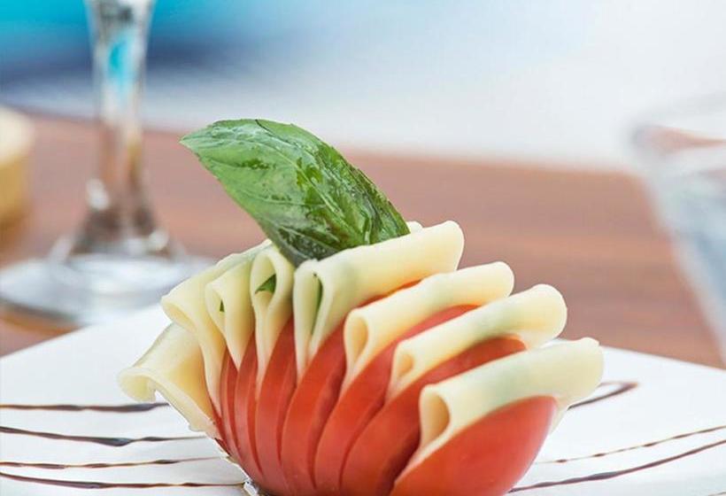 Palmazul Hotel & Spa