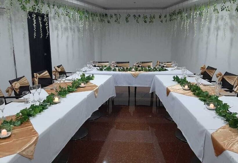 בית מלון כפרי Palmeras De Luz