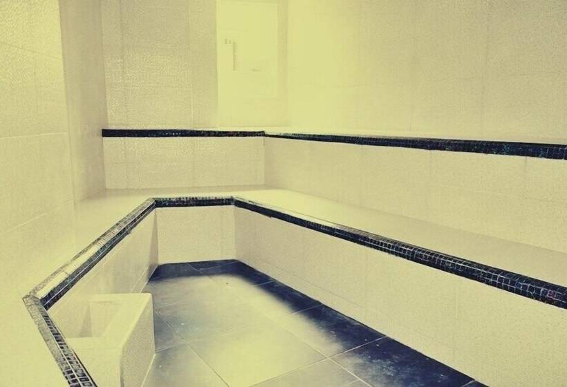 בית מלון כפרי Palmeras De Luz