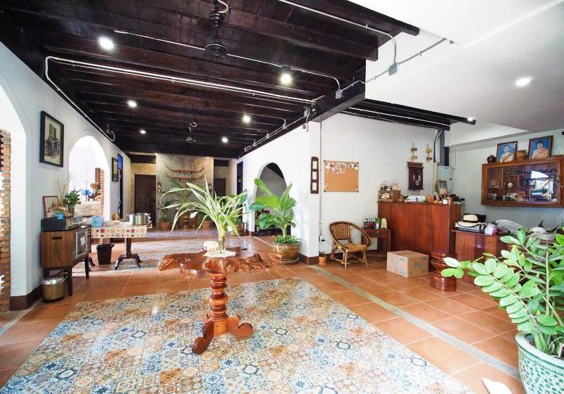 酒店 Proud Nan Cottage