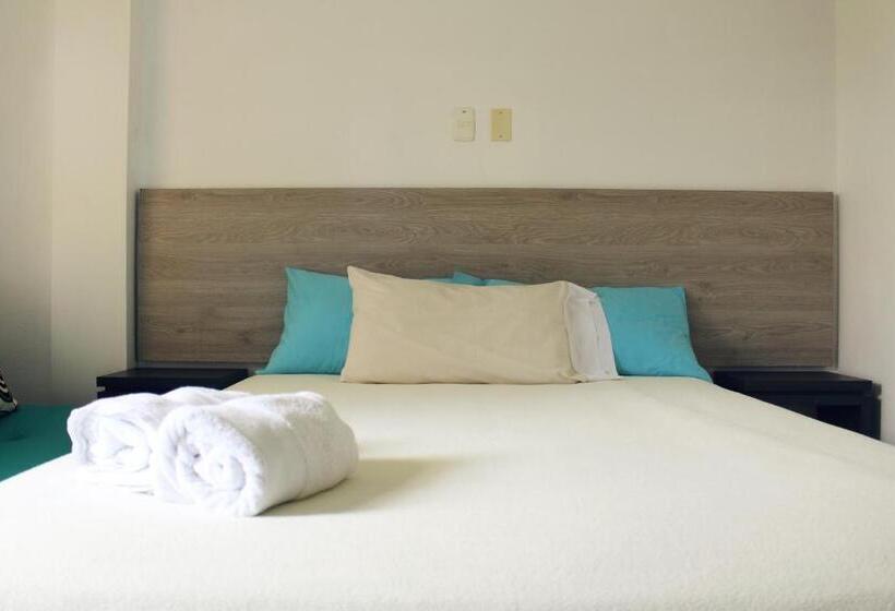 בית מלון כפרי Punta Caribana Casa