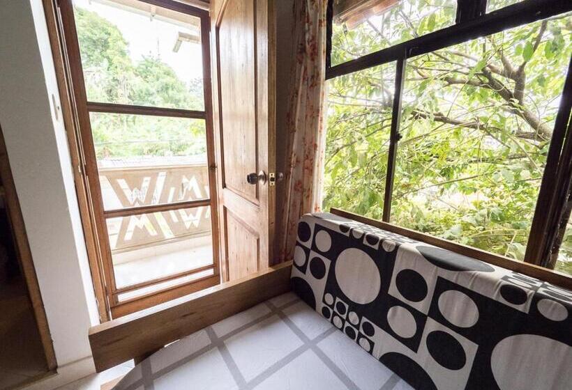 בית מלון כפרי Punta Caribana Casa