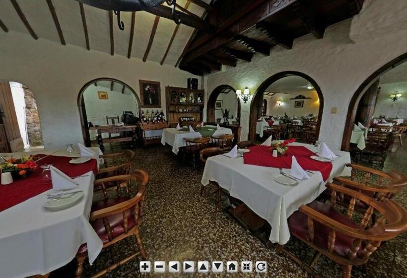 בית מלון כפרי Puntalarga