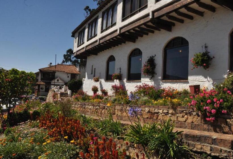 בית מלון כפרי Puntalarga