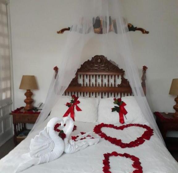 בית מלון כפרי Puntalarga