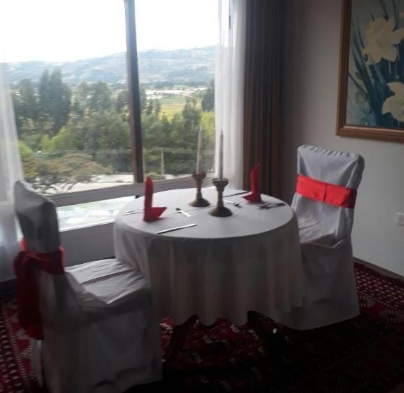 בית מלון כפרי Puntalarga