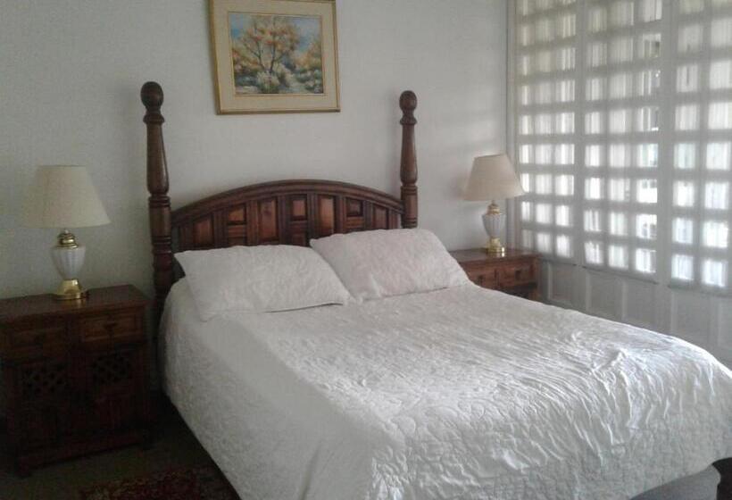 בית מלון כפרי Puntalarga