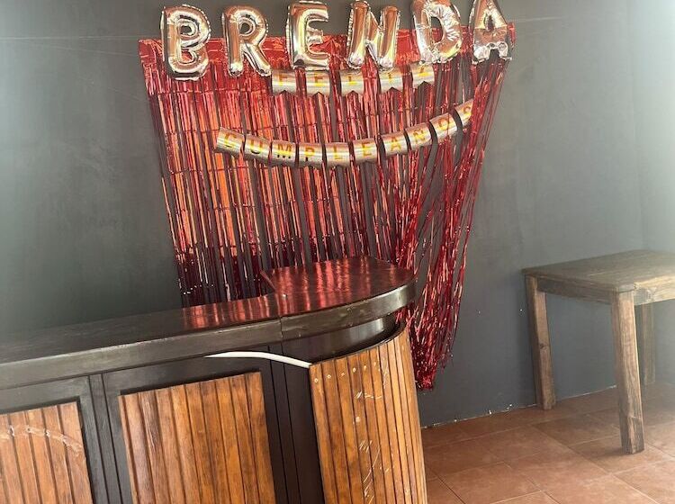 酒店 Real Campestre Tepetoci