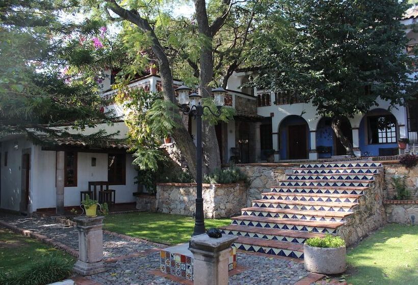 Отель Real De Piedra