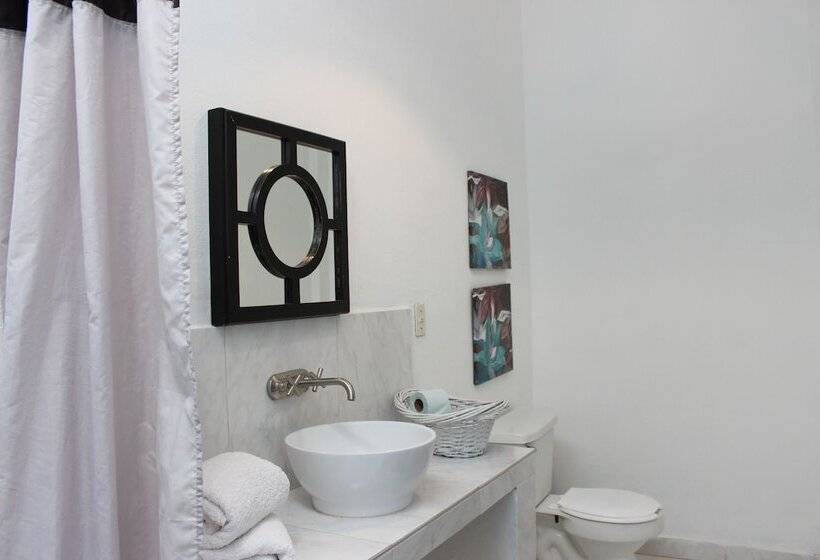 Отель Real De Piedra