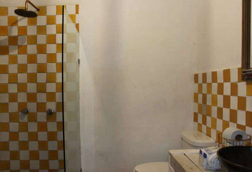 Отель Real De Piedra